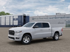 2026 Ram 1500 BIG HORN CREW CAB 4X4 5'7 BOX Pickup