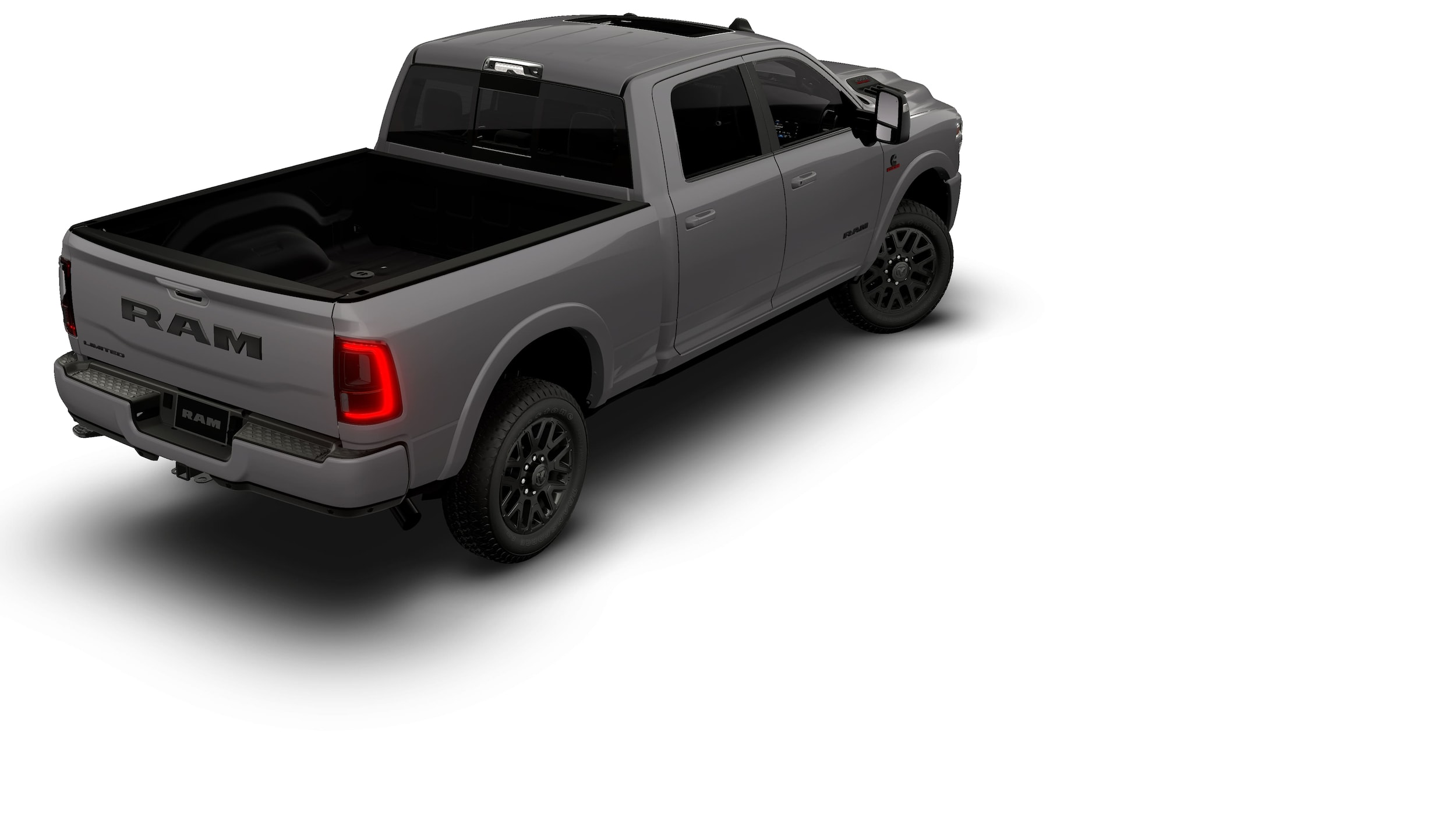2026 RAM 2500 Limited - Photo 30