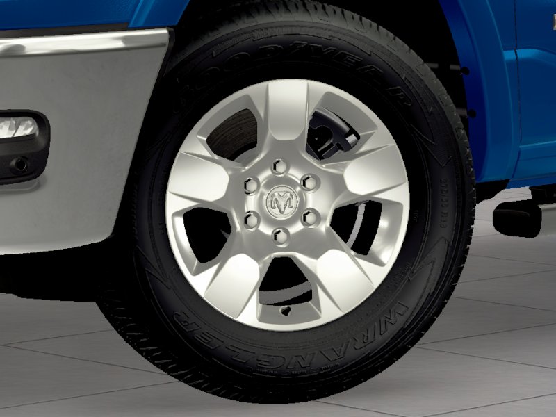 2026 Ram 1500 Big Horn photo 3