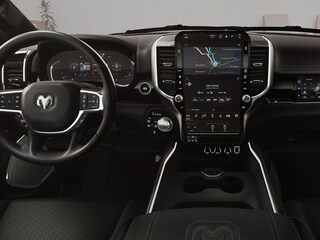 2026 Ram 1500 Laramie Pickup For Sale in Simsbury, CT