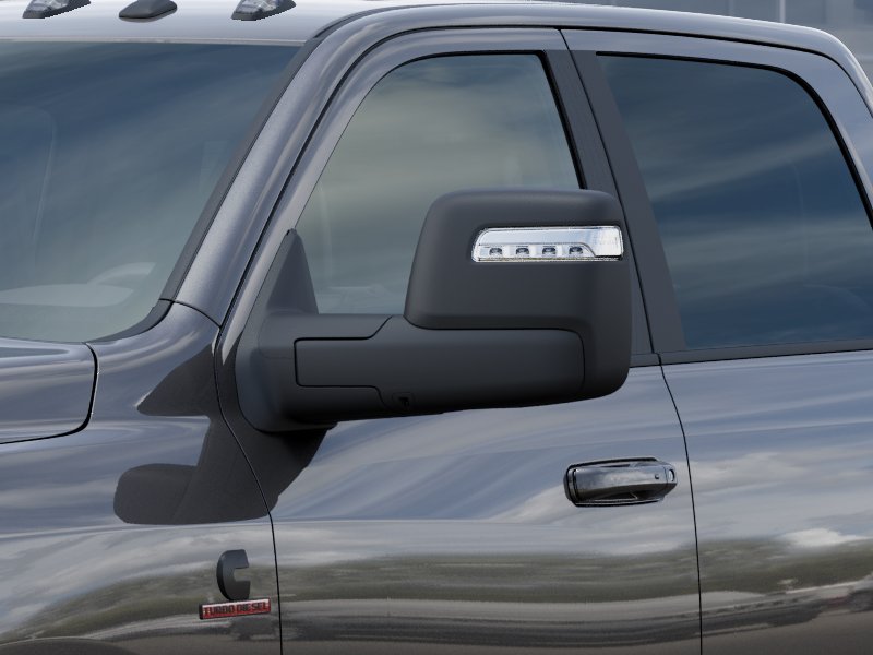 2026 RAM 2500 Laramie - Photo 38