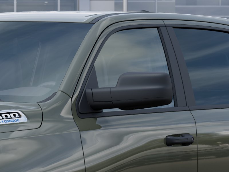2026 RAM 1500 Tradesman - Photo 38