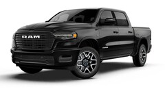 2027 Ram 1500 Laramie Pickup Great Falls, MT