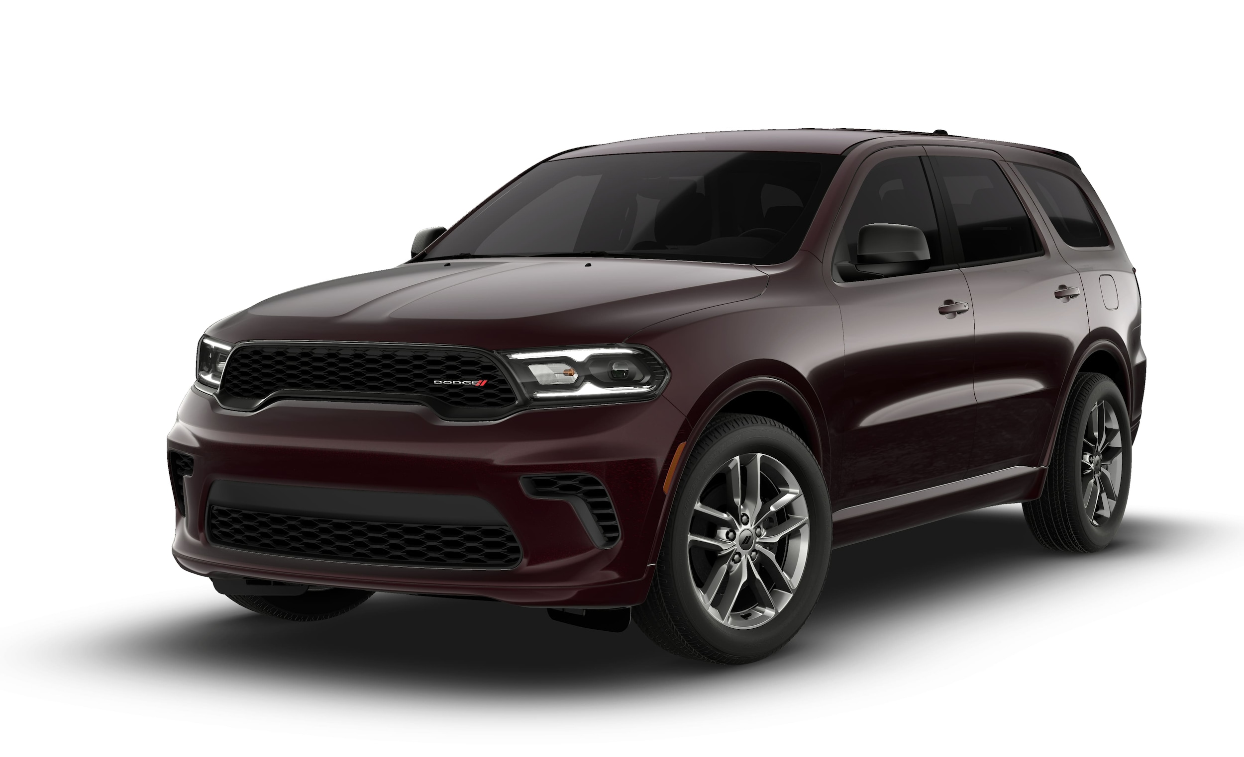 2026 Dodge Durango GT AWD's photo