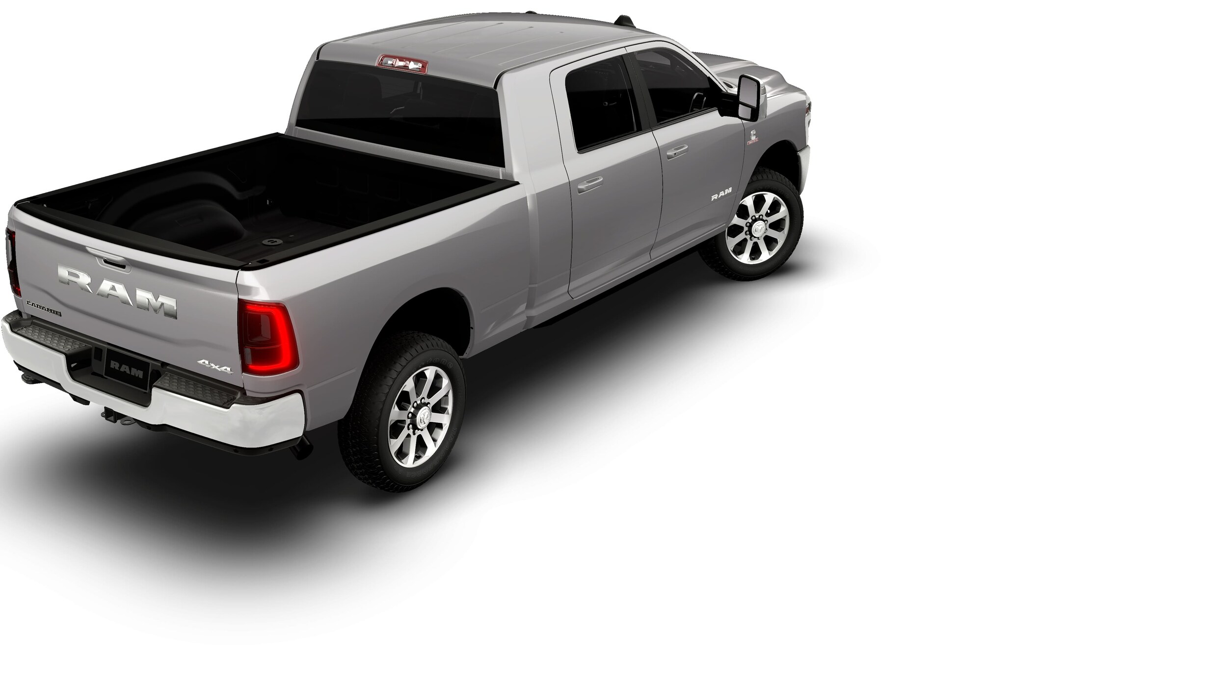 2026 RAM 2500 Laramie - Photo 25