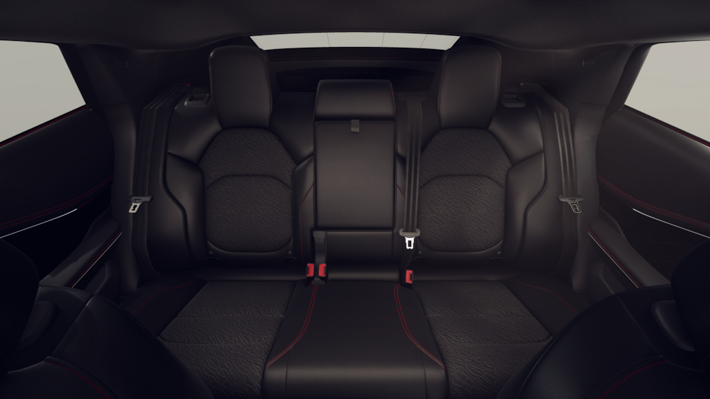 New 2026 Dodge Charger Scat Pack Sedan