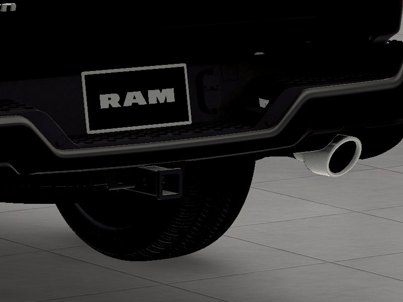 2026 RAM 1500 Tungsten - Photo 35