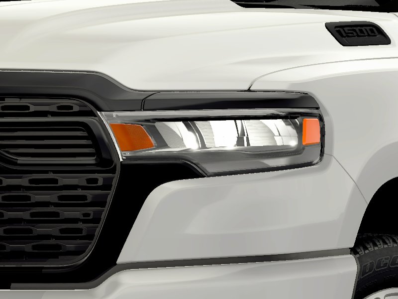 2026 Ram 1500 Express photo 4