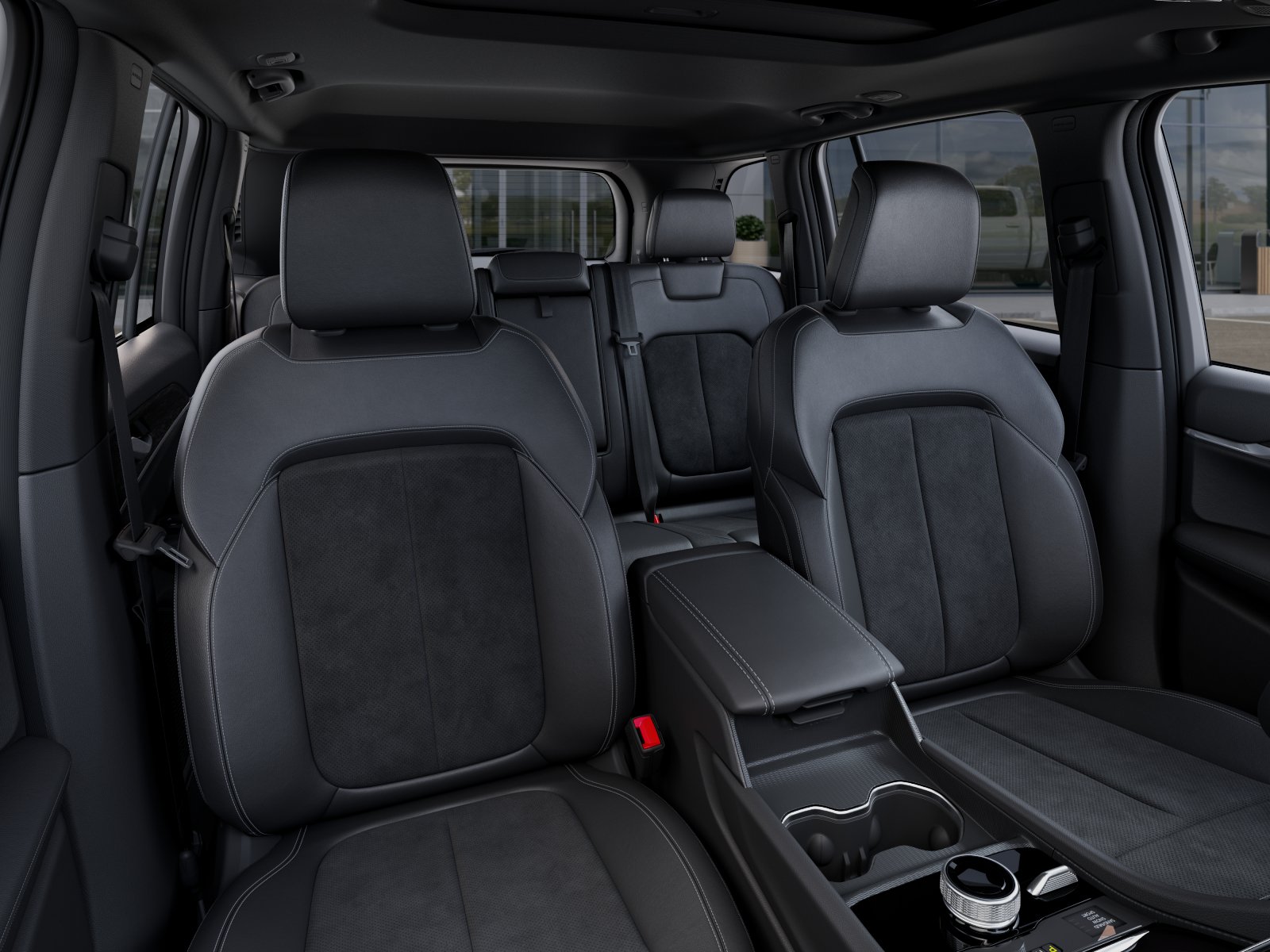 2026 Jeep Grand Cherokee Laredo - Photo 42