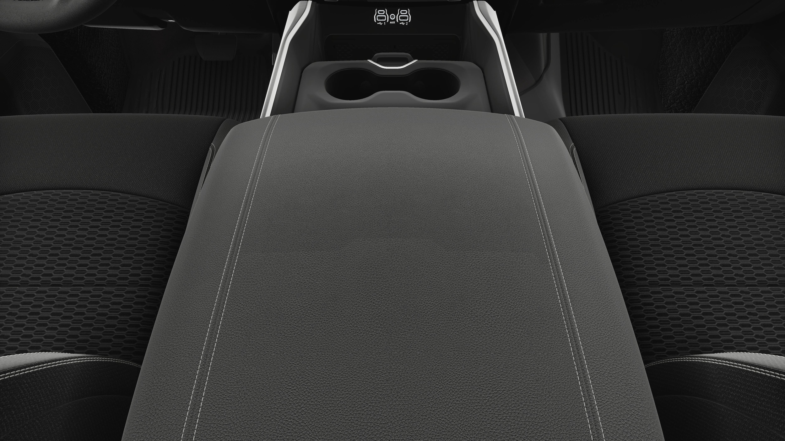 2025 RAM 2500 Big Horn - Photo 35