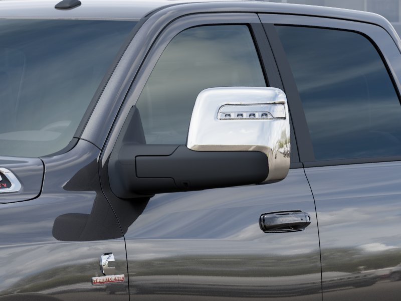 2025 RAM 2500 Laramie - Photo 29