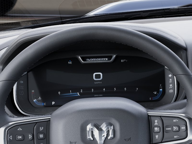 2026 RAM 2500 Laramie - Photo 17