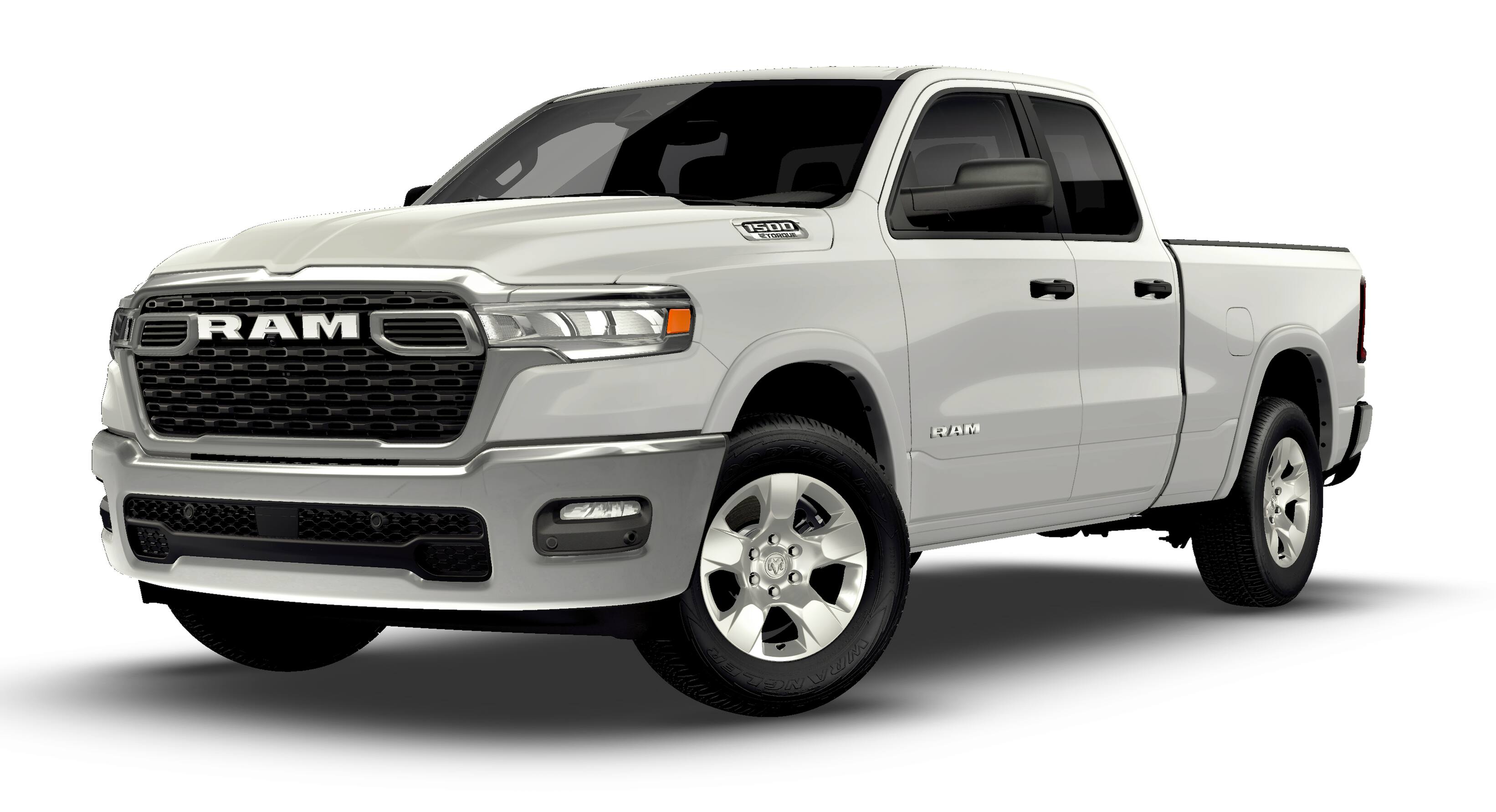  Ram 1500