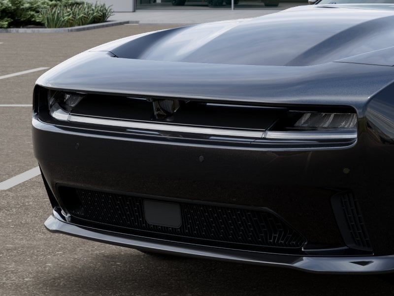 2025 Dodge Charger Daytona Scat Pack - Photo 33