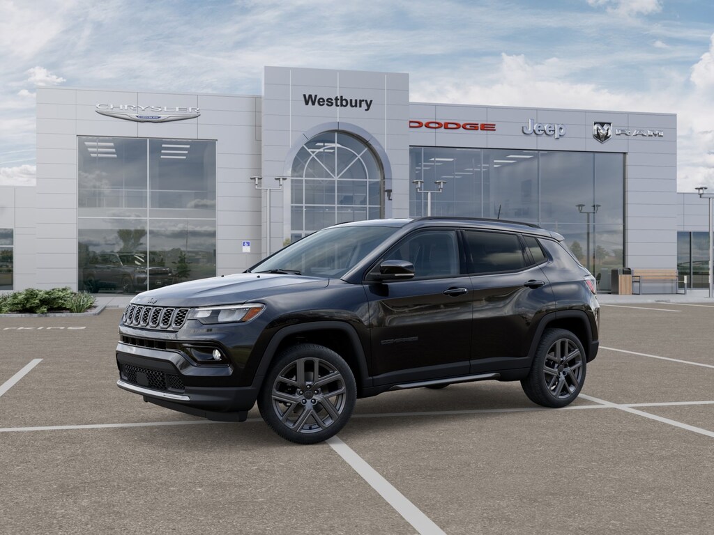 Used 2026 Jeep Compass Limited Altitude Limited Altitude 4x4