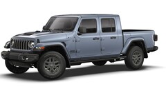 2026 Jeep Gladiator SPORT S 4X4 Pickup