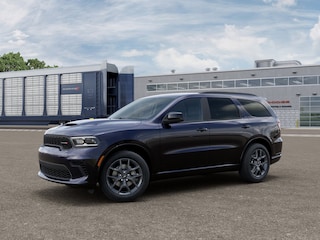 2026 Dodge Durango GT AWD HEMI V8 Sport Utility