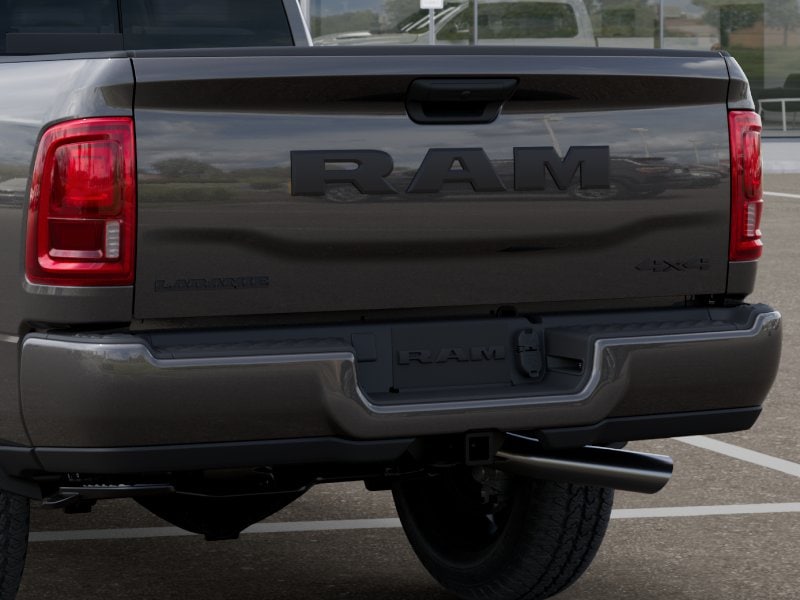 2026 RAM 2500 Laramie - Photo 39