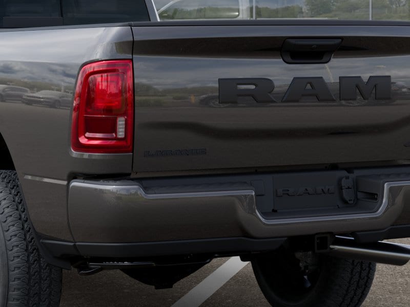 2026 RAM 3500 Laramie - Photo 33