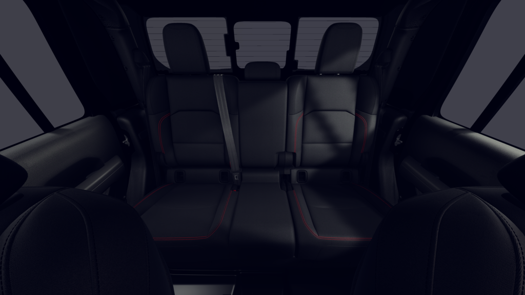 New 2026 Jeep Gladiator Rubicon Pickup