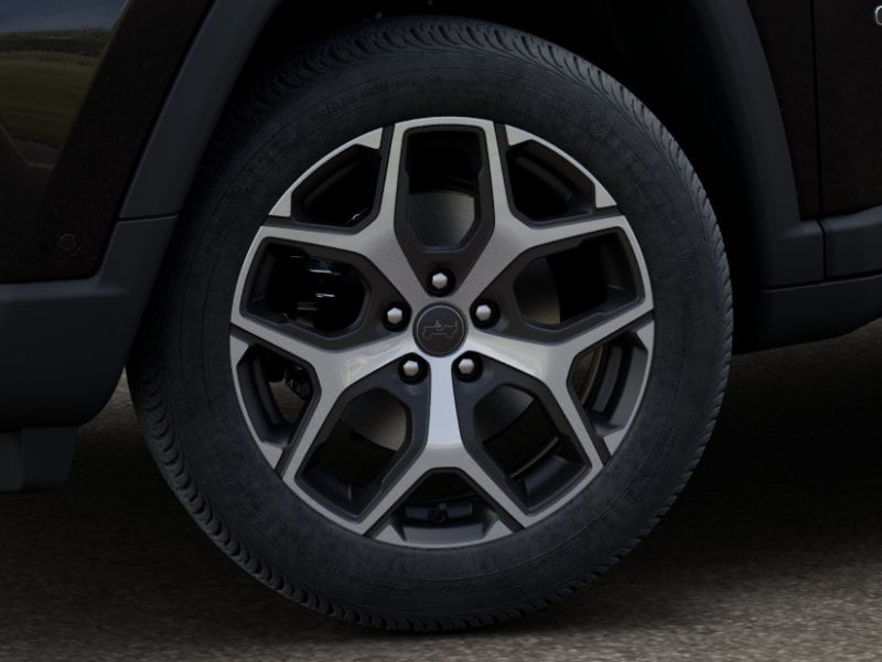 2026 Jeep Compass Limited - Photo 38