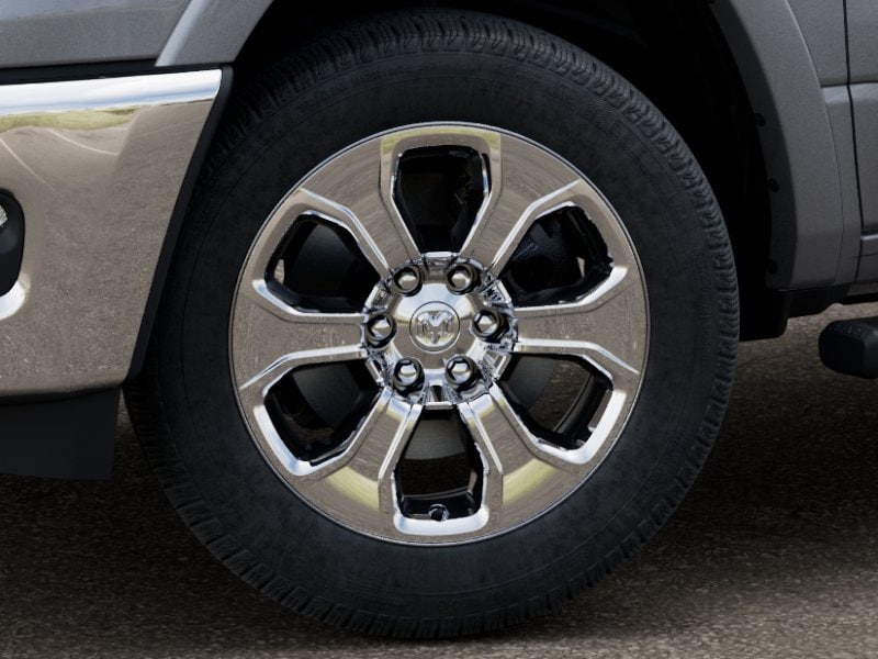 2026 RAM 1500 Big Horn/Lone Star - Photo 34