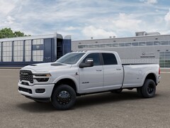 New 2026 Ram 3500 Limited Pickup for sale in Cheyenne WY