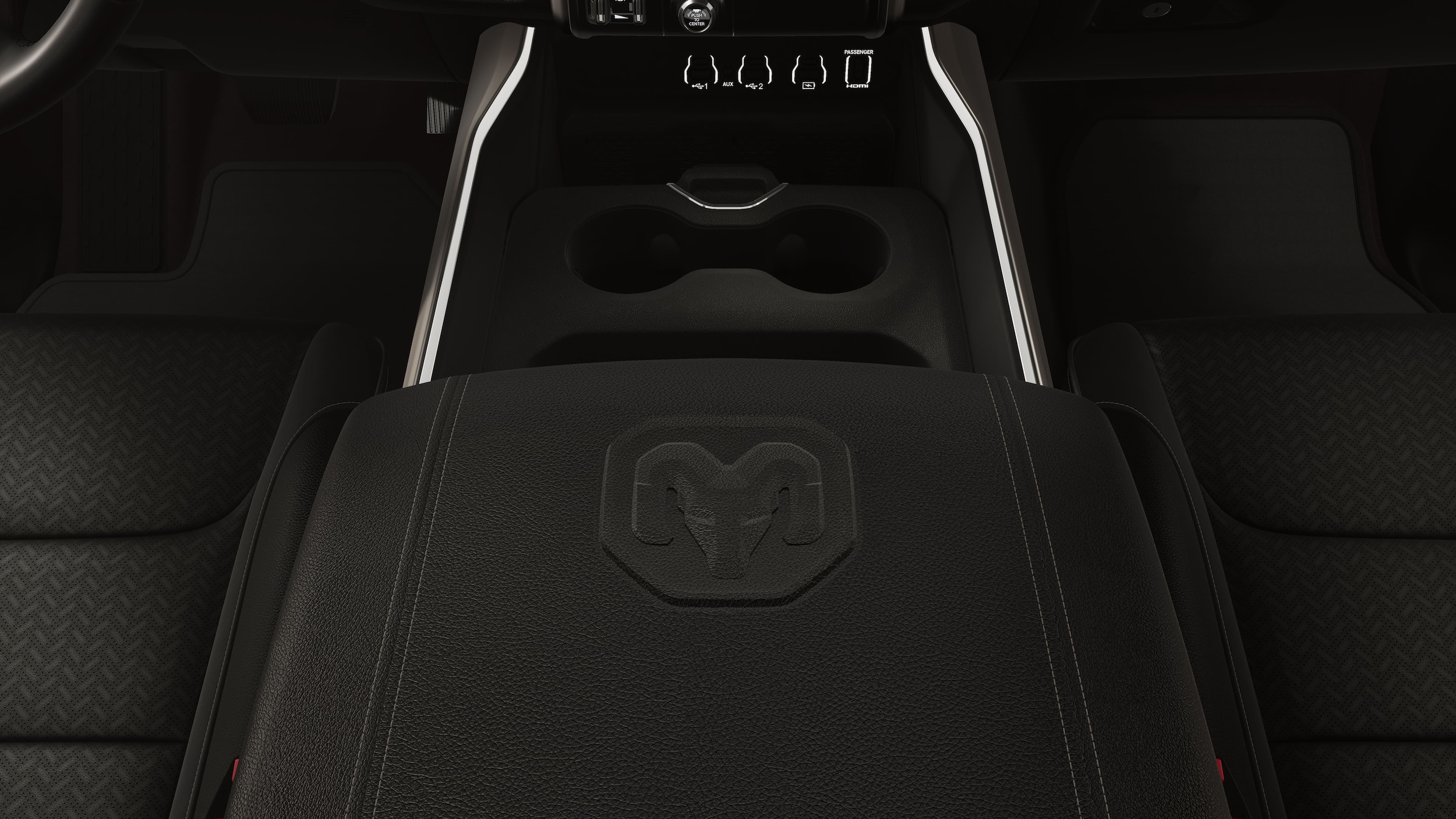 2026 RAM 1500 Laramie - Photo 44
