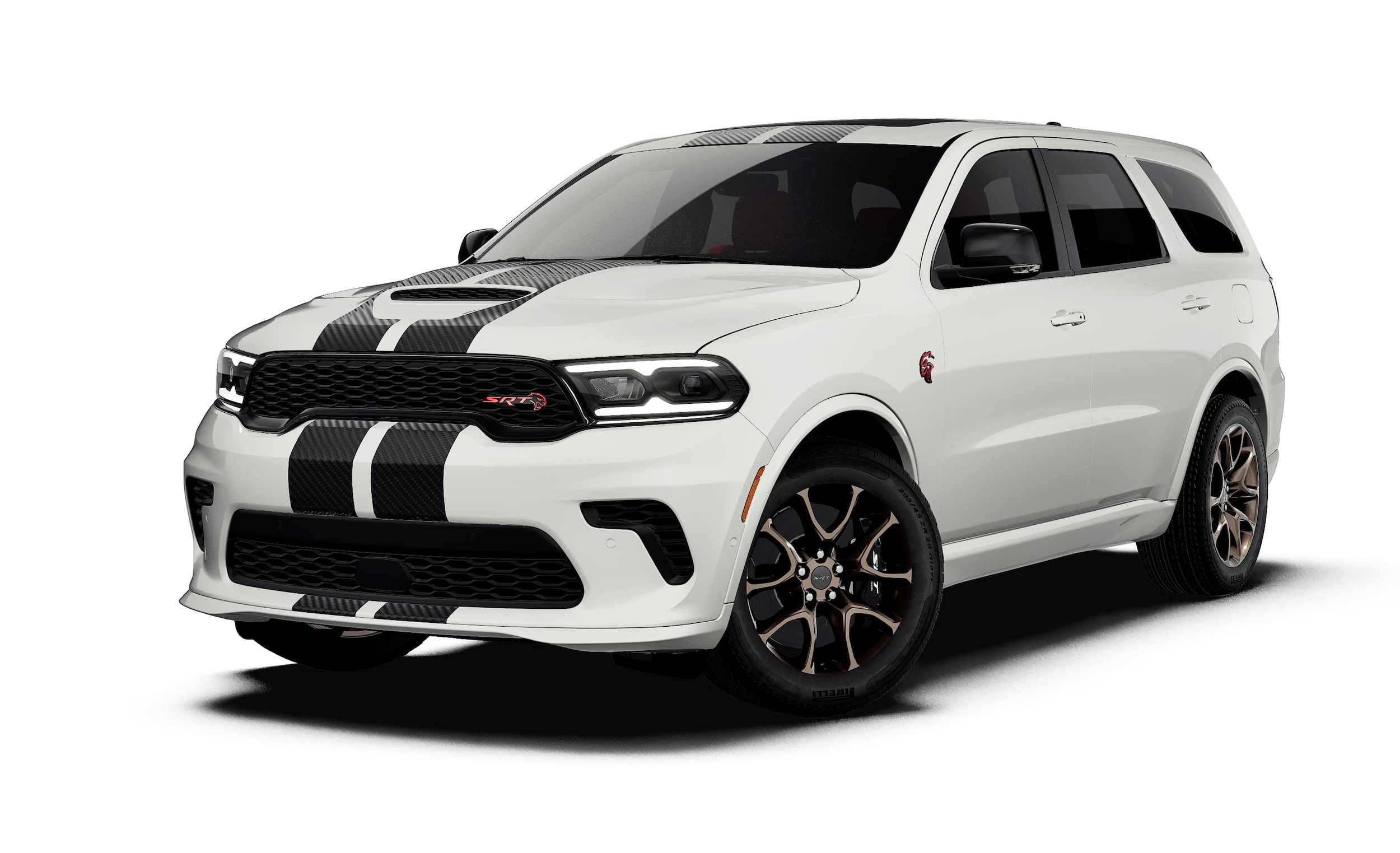 2027 Dodge Durango Sport Utility 