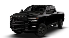 2026 Ram 3500 TRADESMAN CREW CAB 4X4 6'4 BOX Pickup