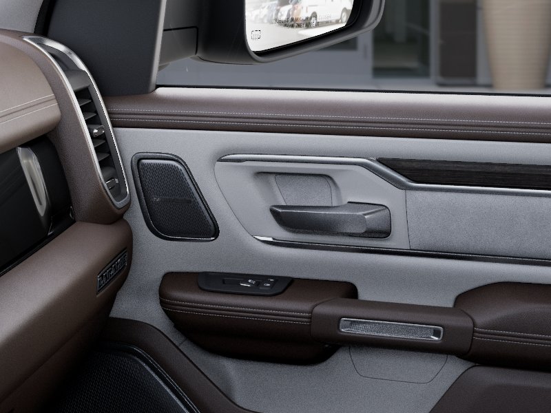 2026 RAM 1500 Laramie - Photo 51