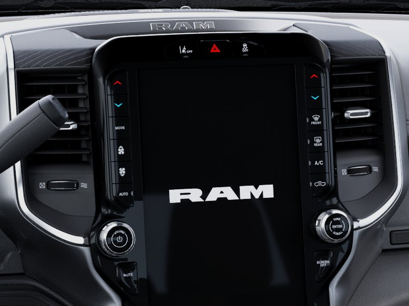 2025 RAM 2500 Laramie - Photo 13