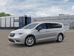 2026 Chrysler Pacifica SELECT AWD Passenger Van