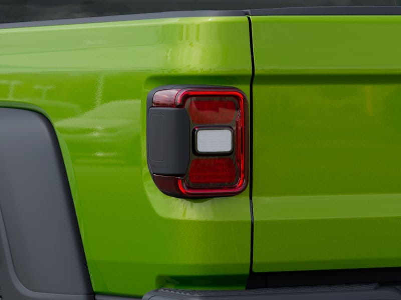 2025 Jeep Gladiator Sport S - Photo 33