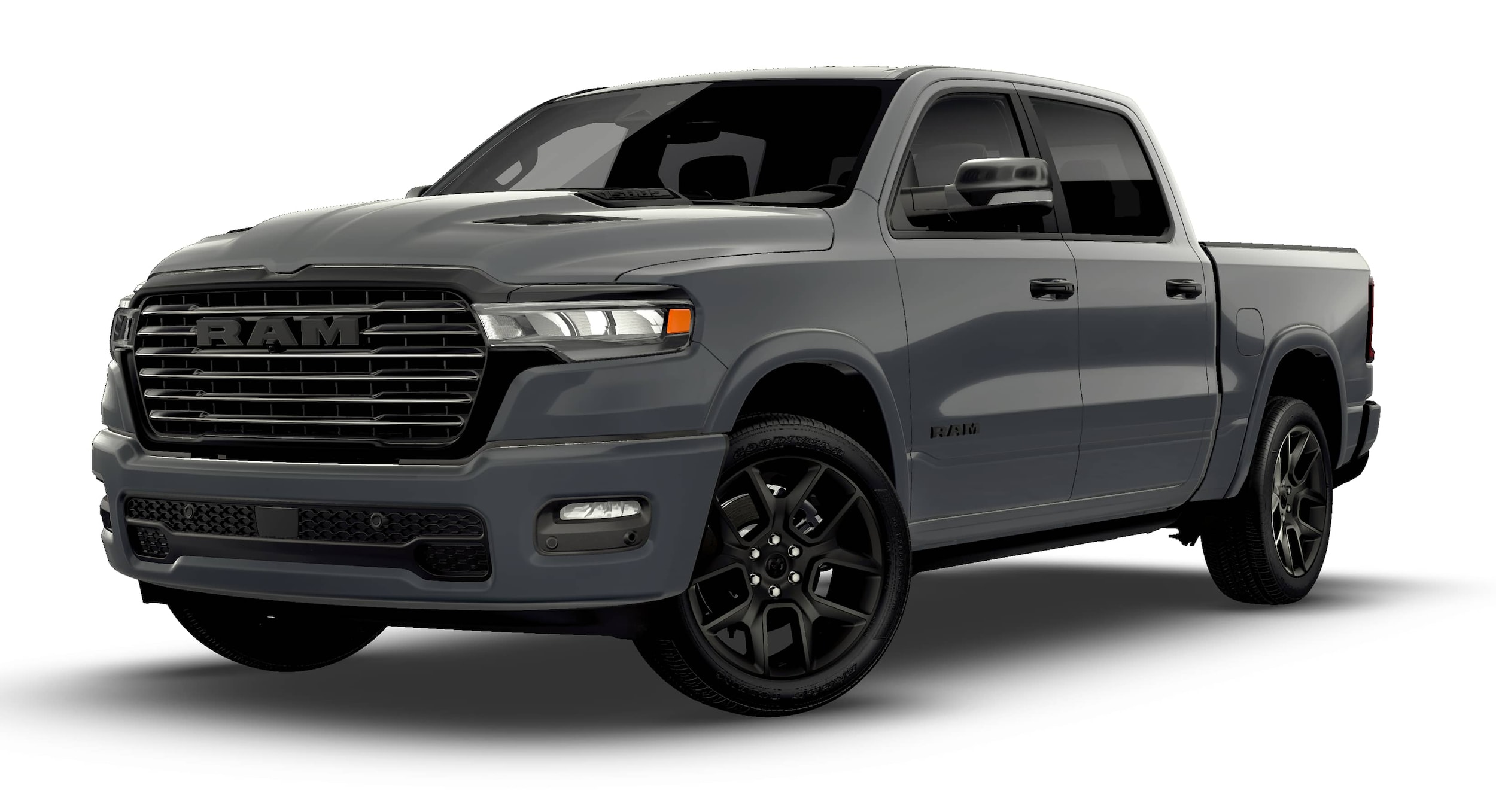 2026 RAM 1500 Laramie - Photo 33