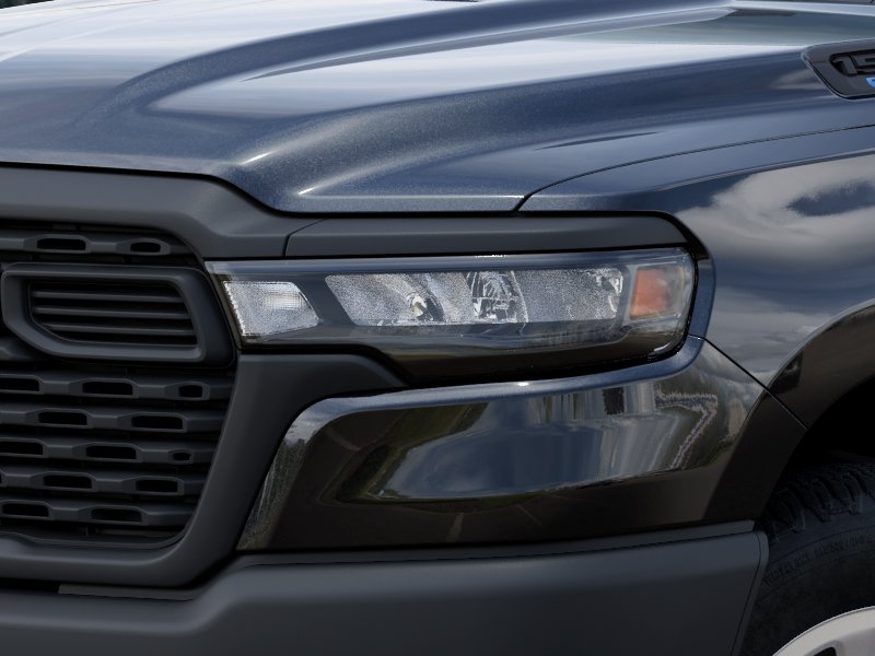 2025 RAM 1500 Tradesman - Photo 41