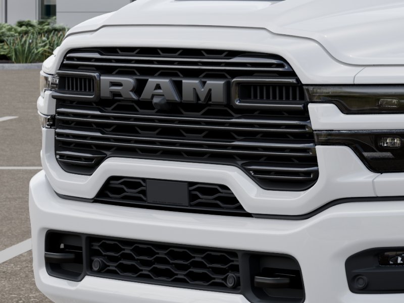 2026 RAM 2500 Laramie - Photo 52