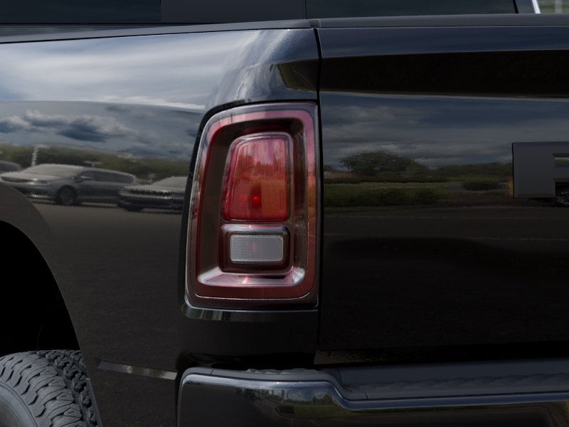 2026 RAM 2500 Tradesman/Black Express - Photo 37
