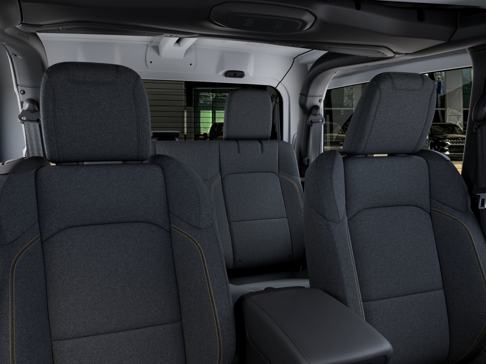 2026 Jeep Wrangler 2-Door Sport S - Photo 52