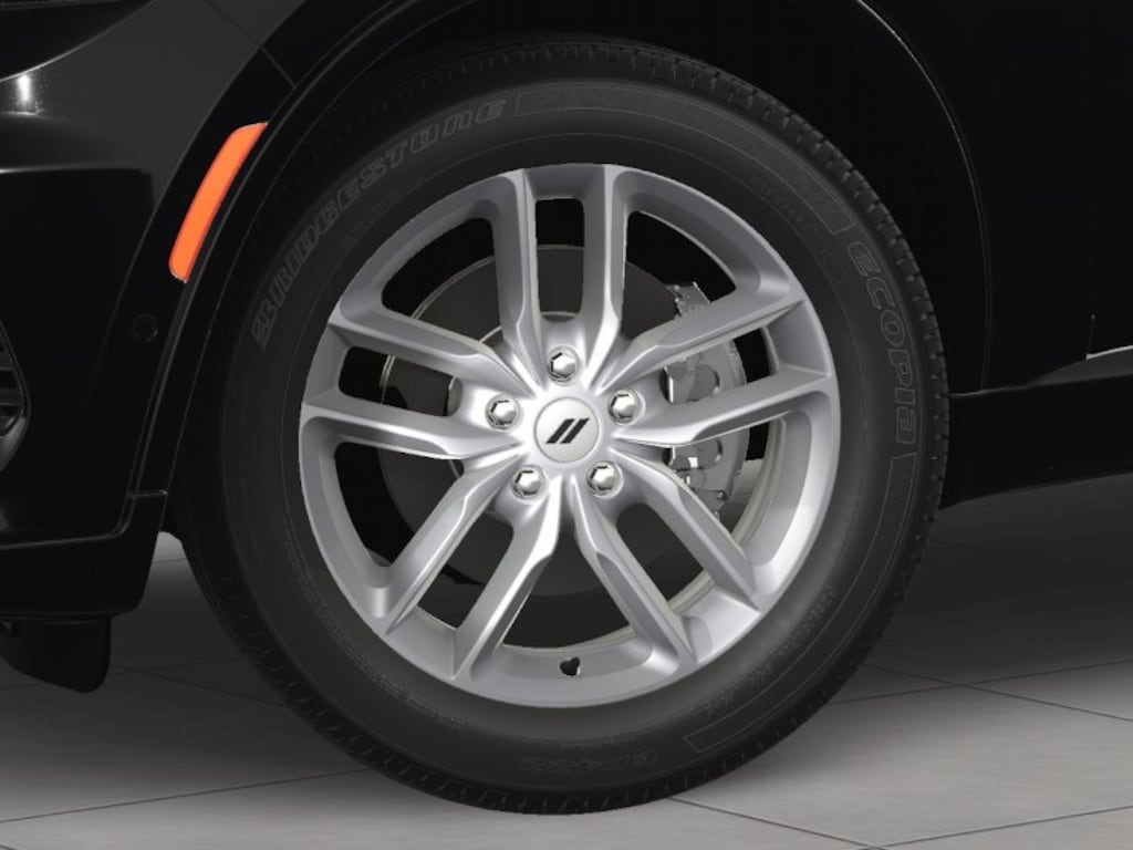 New 2025 Dodge Durango GT PLUS AWD Sport Utility