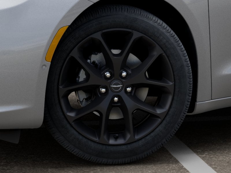 2026 Chrysler Pacifica Select - Photo 25