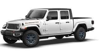 2026 Jeep Gladiator 85TH ANNIVERSARY EDITION 4X4 Pickup