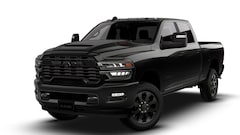 2026 Ram 2500 Big Horn Pickup