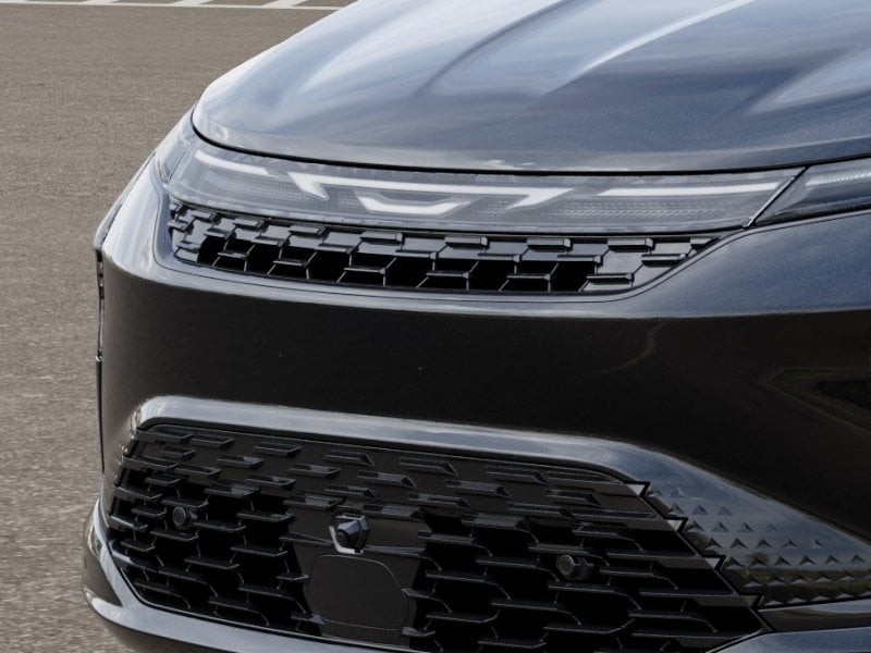 2027 Chrysler Pacifica Limited - Photo 39