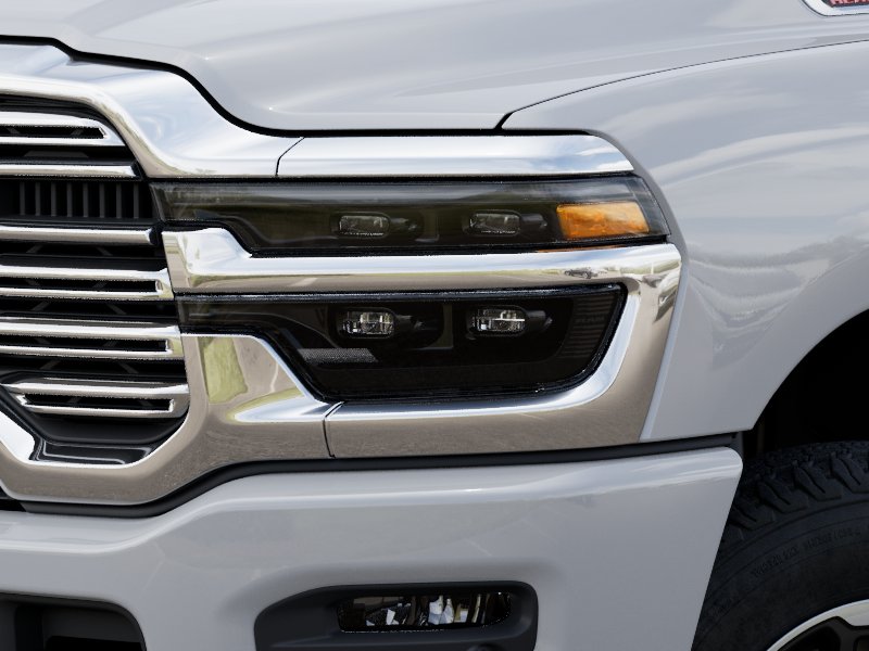 2026 RAM 2500 Laramie - Photo 32