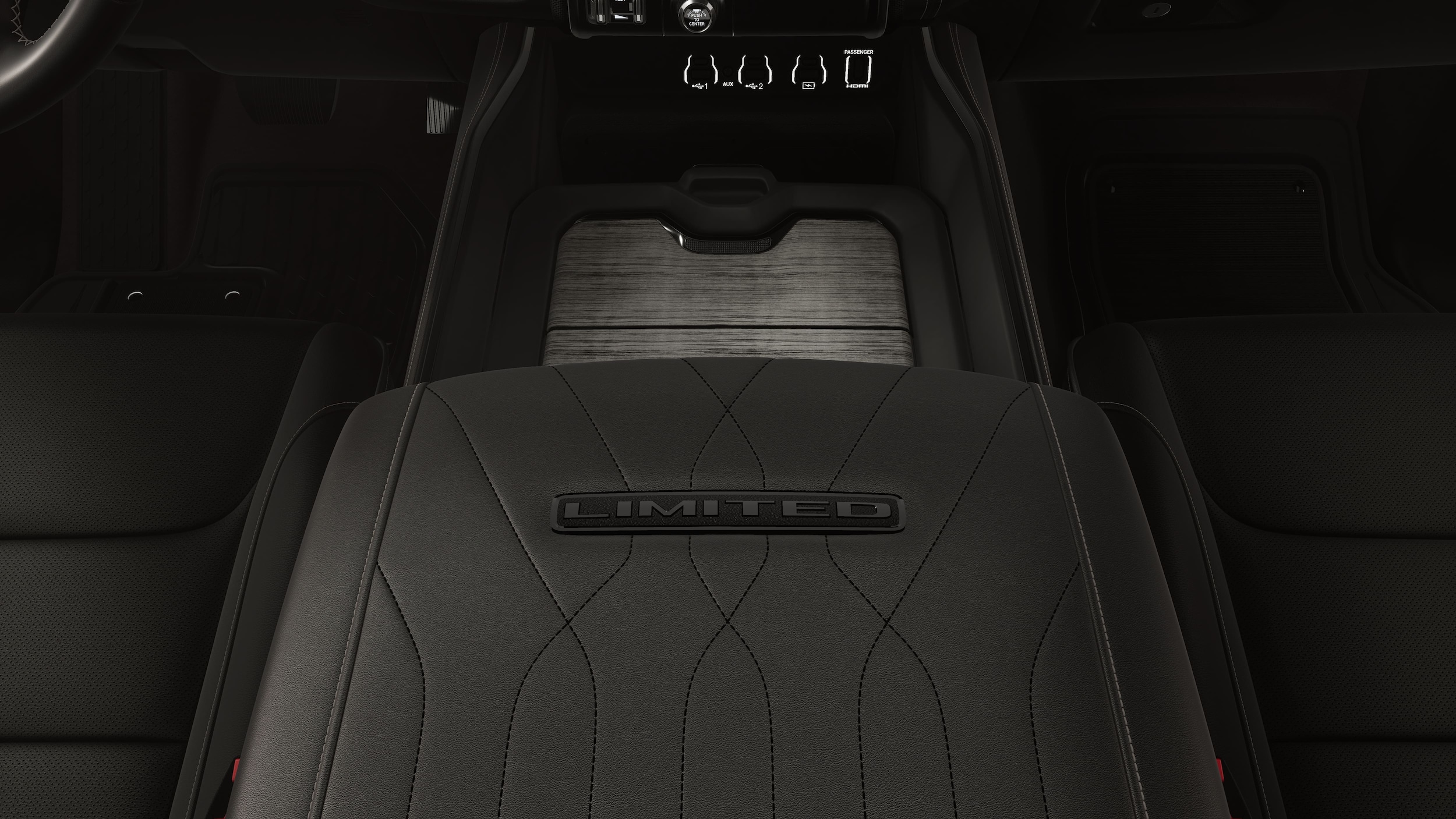 2026 RAM 1500 Limited - Photo 29