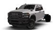  Ram 3500 Chassis Cab