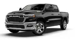 2027 Ram 1500 Big Horn Pickup