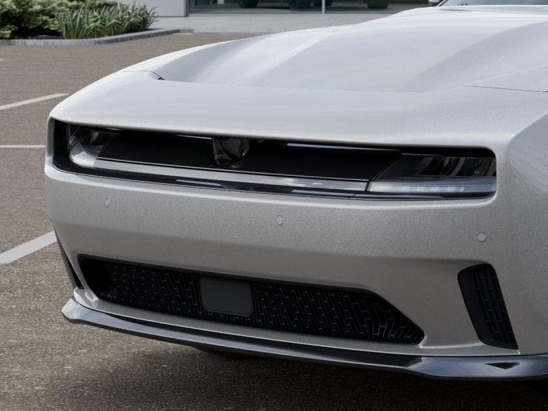 2025 Dodge Charger Daytona R/T - Photo 40