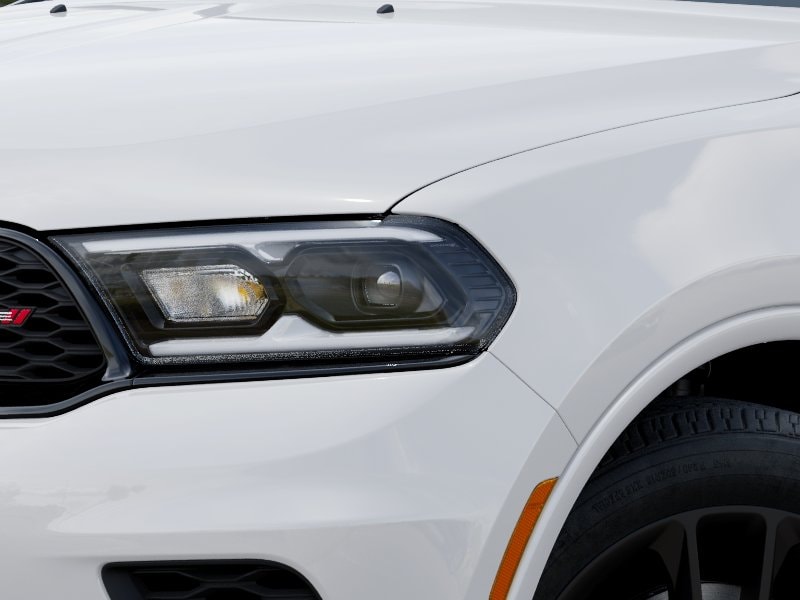 2026 Dodge Durango GT - Photo 47